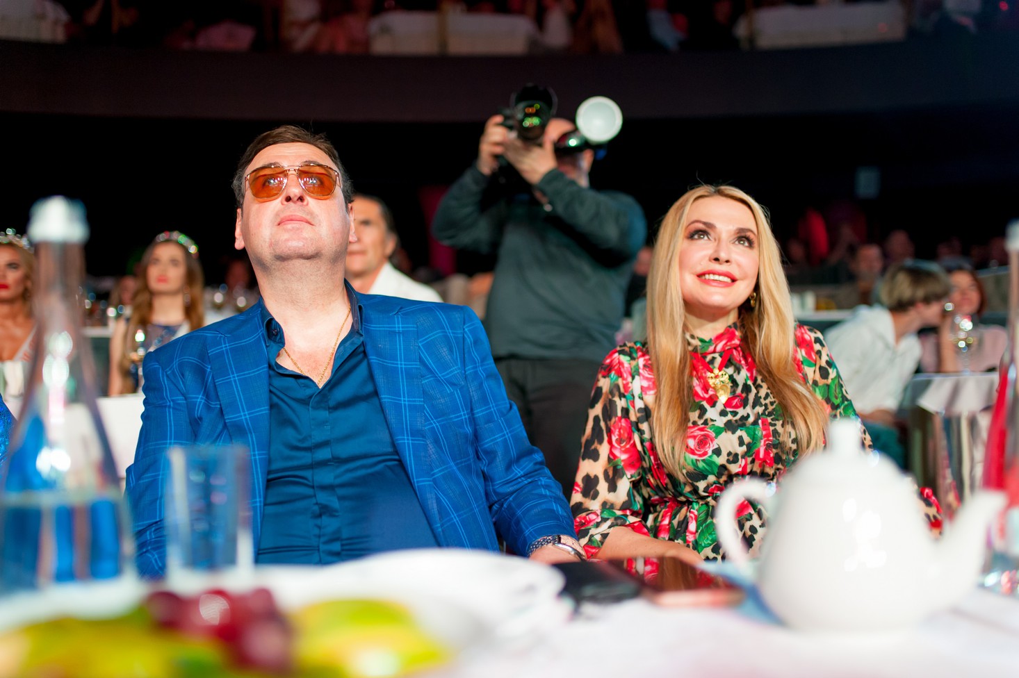 MISS BLONDE UKRAINE 2019