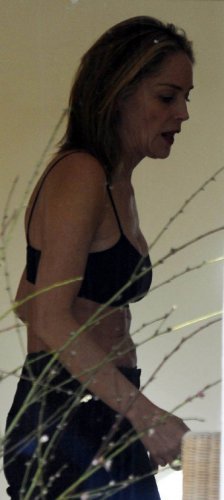 Шерон Стоун