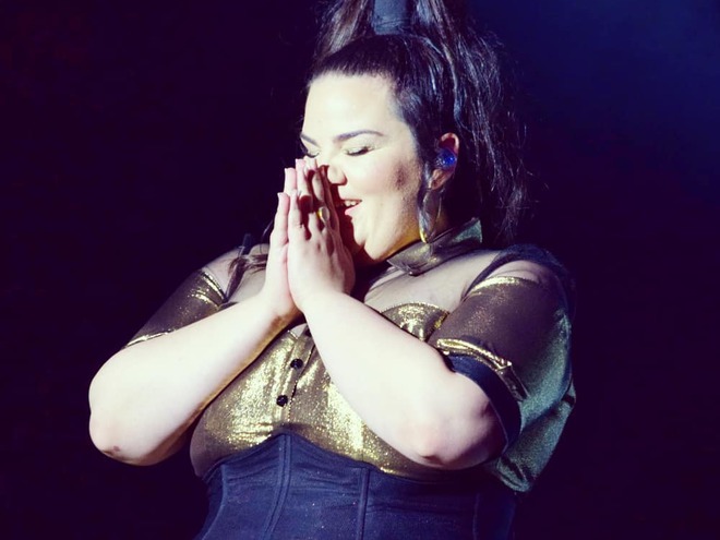 Нетти Барзилай