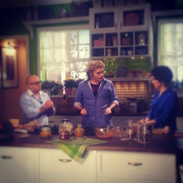 Олександр Кривошапко