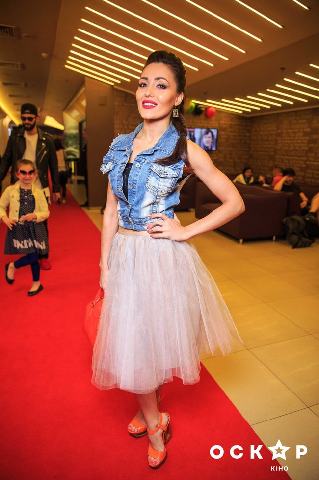 Angry Birds премьєра