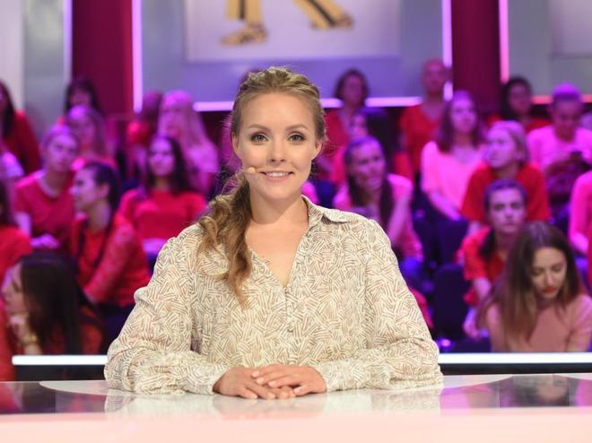 Алёна Шоптенко