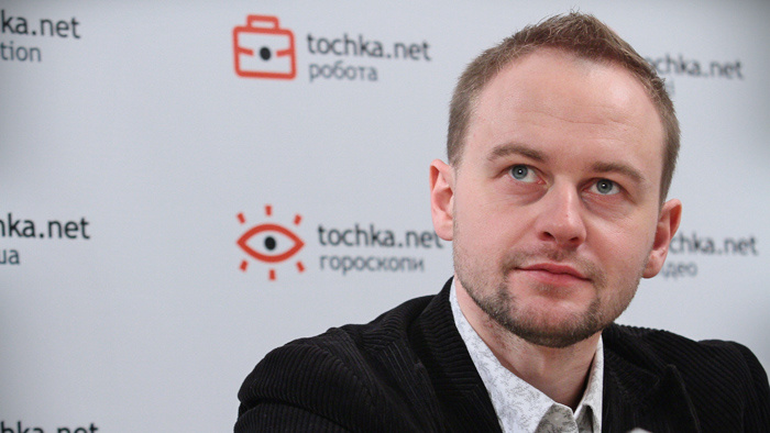 Павел Табаков