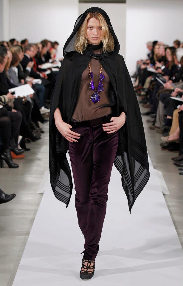 Oscar de la Renta aw13/14