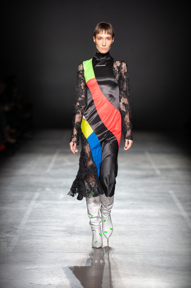 KSENIA SCHNAIDER FW20-21