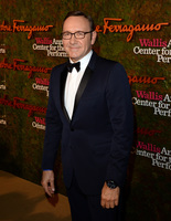 Зірки на вечорі Salvatore Ferragamo