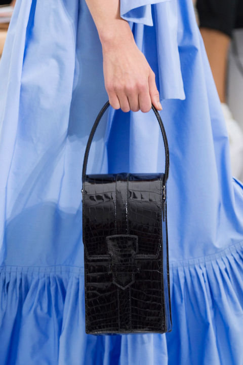 Модні сумки 2016: сумка-листоноша