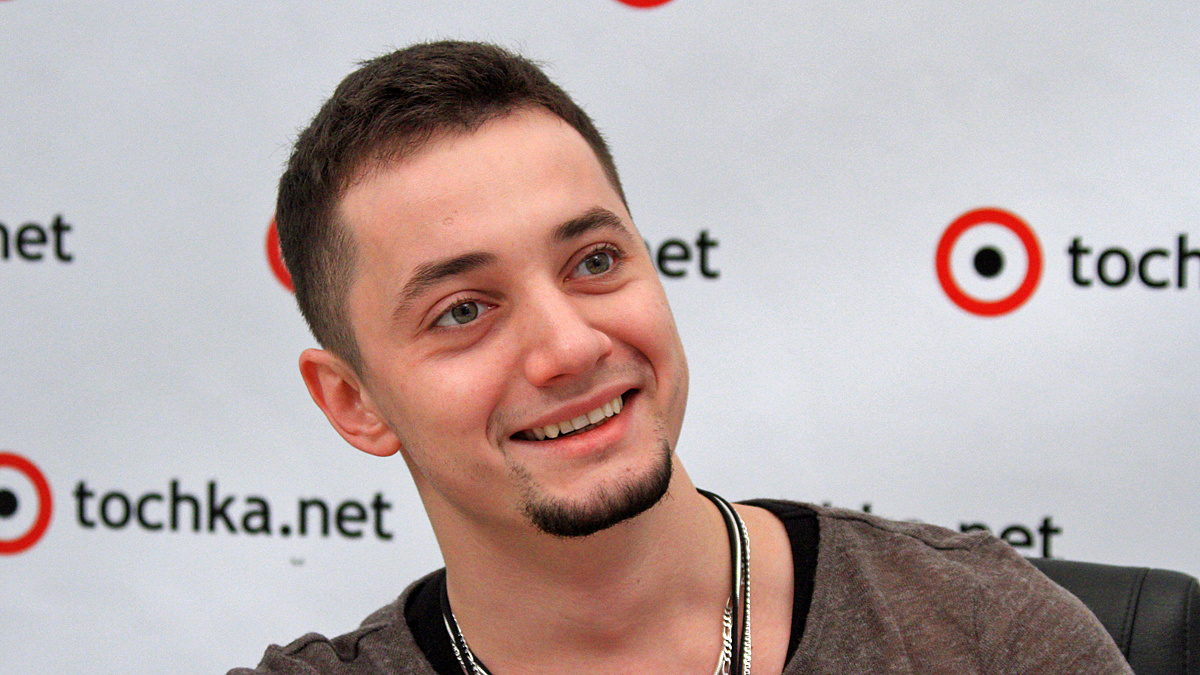 Стас Шуринс