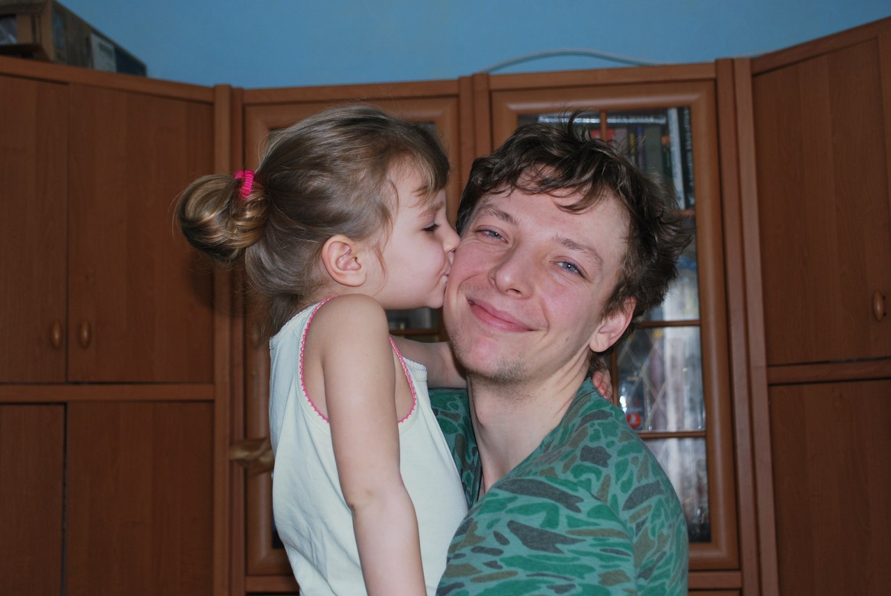 Роман Завгородний