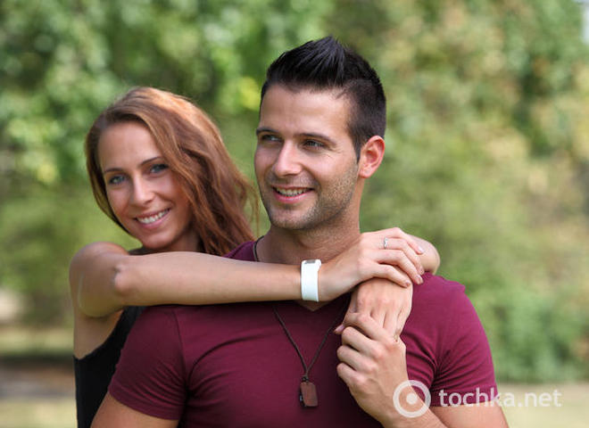 Твой единственный