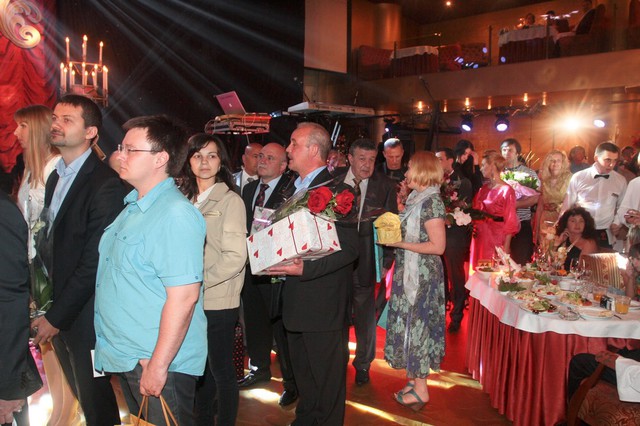 День рождения Камалии 2