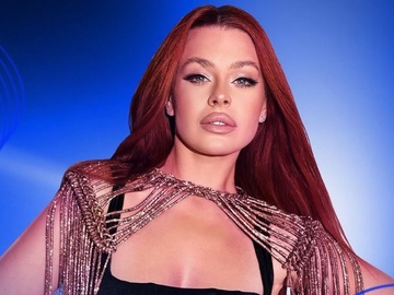 «Як квартирка в Ірпені»: відома співачка озвучила вартість її участі у Нацвідборі