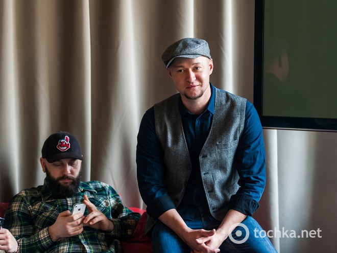 Макси-сингл "Бумбокс"