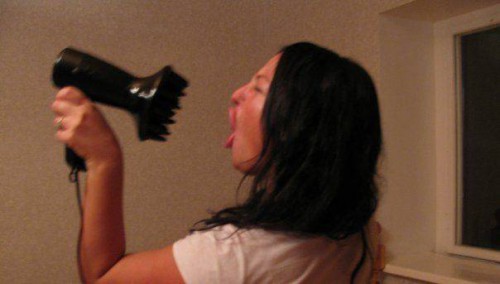 Губастое явление