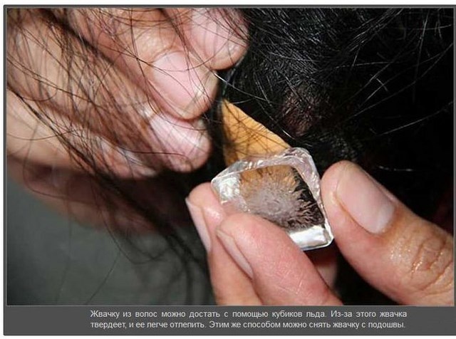 Лайфхаки для девушек