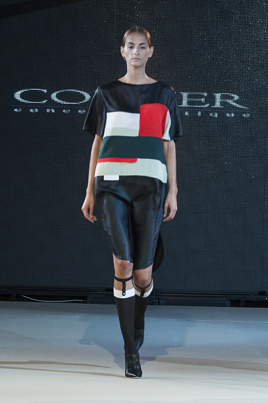 Corner Concept Store