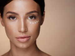 Сухість шкіри