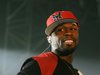 50 Cent