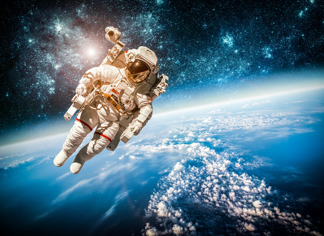 День космонавтики: кращі фільми про космос
