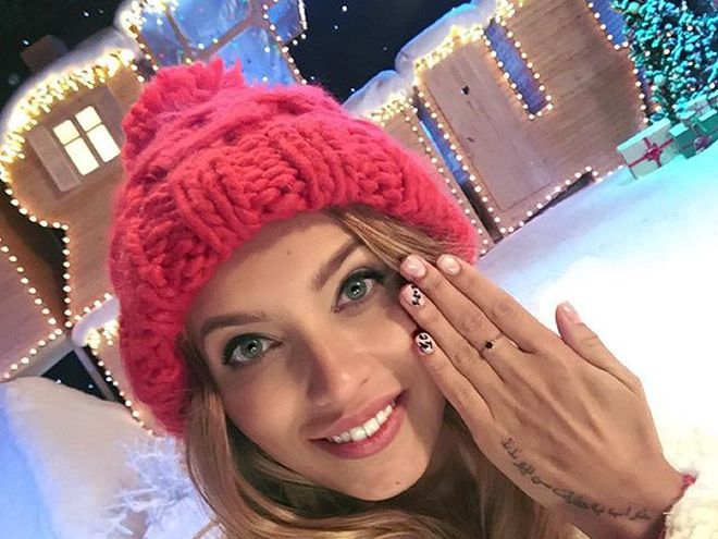 артисты - пожелани