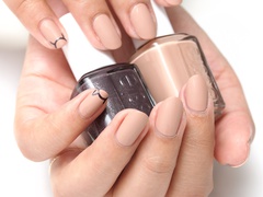 Маникюр на 14 февраля