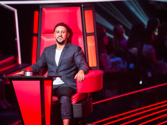 Дмитрий Монатик