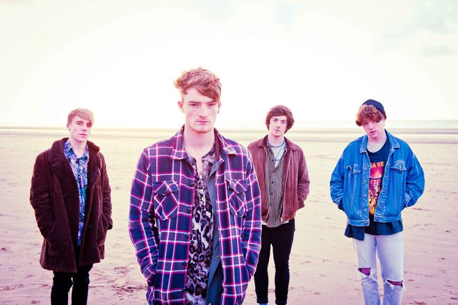 Viola Beach