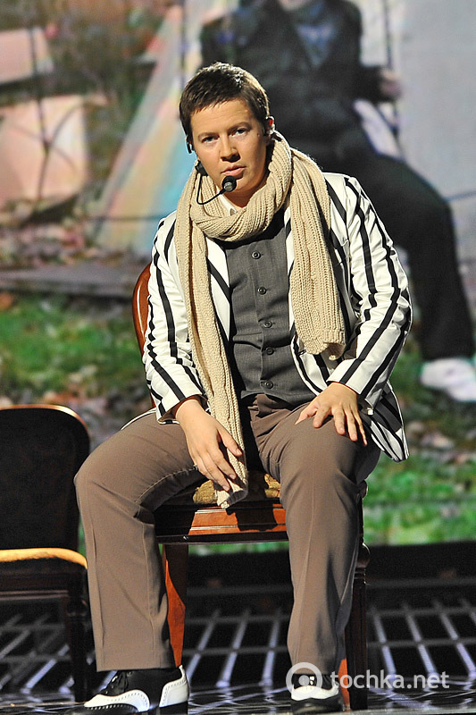 Наряды участников Х-фактора