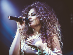 Яна Соломко