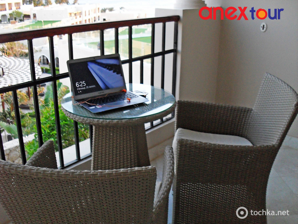 03 Шарм-ель-Шейх Sunrise Arabian Beach Resort