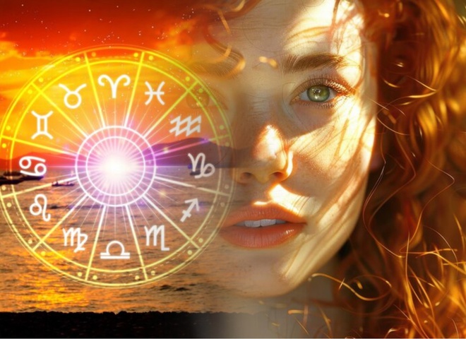 Ці 5 знаків зодіаку володітимуть дуже точною інтуїцією у 2025 році