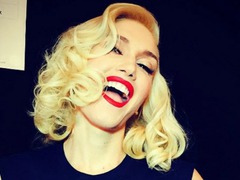 Гвен Стефани