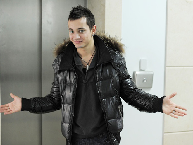 Стас Шуринс