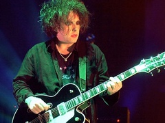 The Cure 