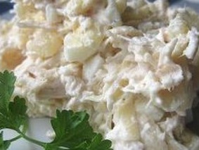 Салат Салат