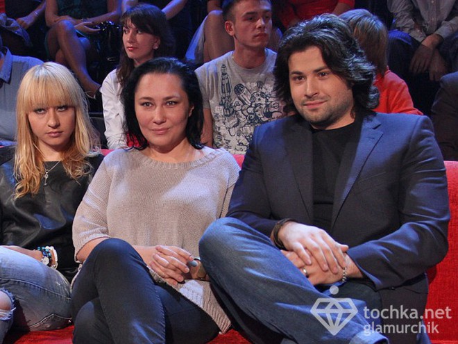 Олена Мозгова покращала