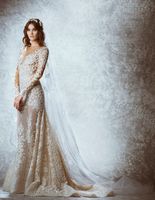 Zuhair Murad bridal 2015