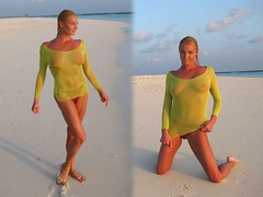 Анастасия Волочкова