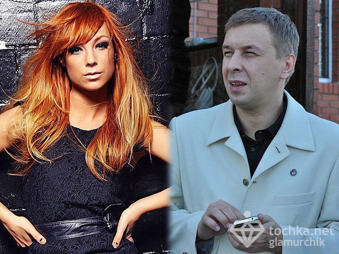 Светлана Тарабарова 