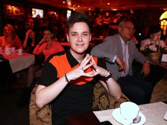 Концерт Пискаревой