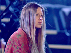 Юлия Савичева без макияжа