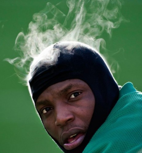 Спортивные хроники