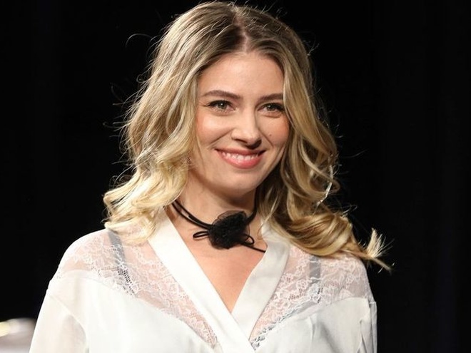 «Цей зв'язок загубився»: Петрожицька розповіла про натягнуті стосунки з мамою