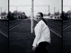 Слава Камінська