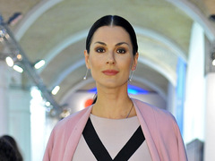 Маша Єфросиніна