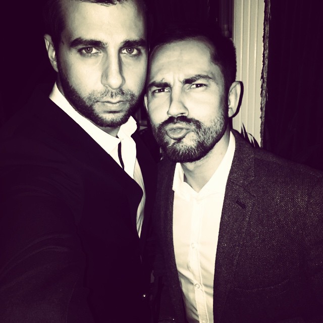 Иван Ургант