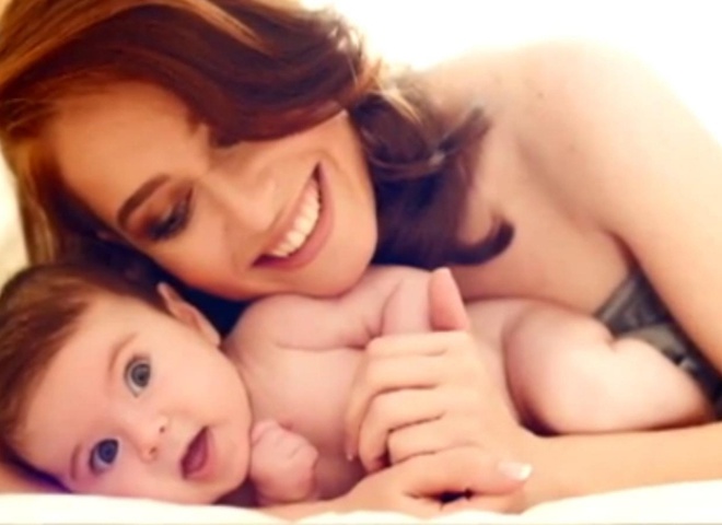 Ирина Бережная