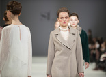 Ukrainian Fashion Week FW 2017-2018: колекція SLAVA Ukrainian Fashion Week FW 2017-2018: колекція SLAVA
