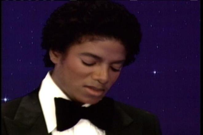 Майкл Джексон