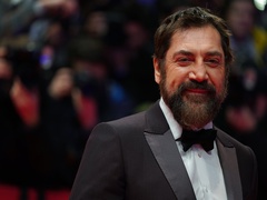 Хав'єр Бардем